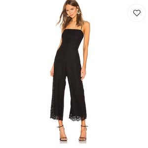 Bardot Sienna Jumpsuit